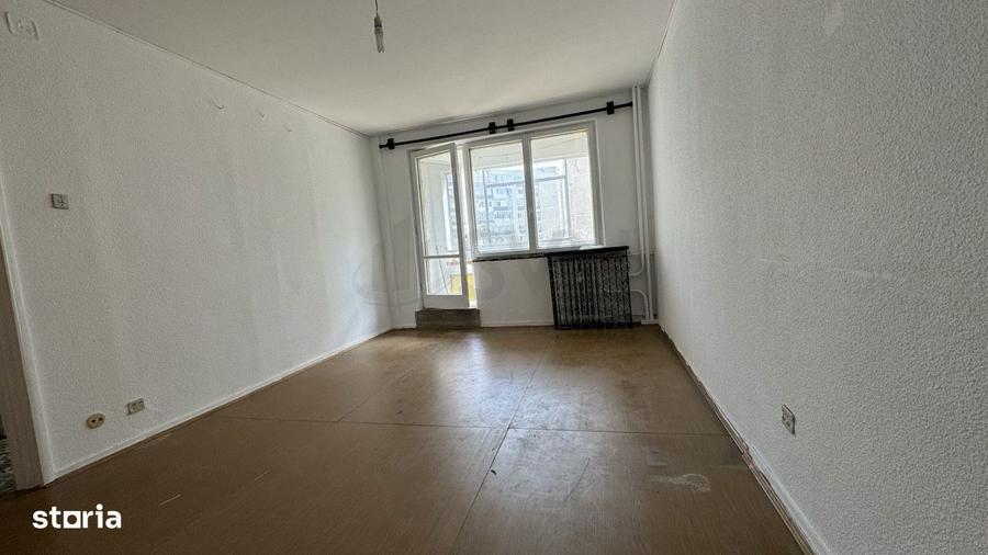 2 camere Tineretului - 5 minute Metrou - 2