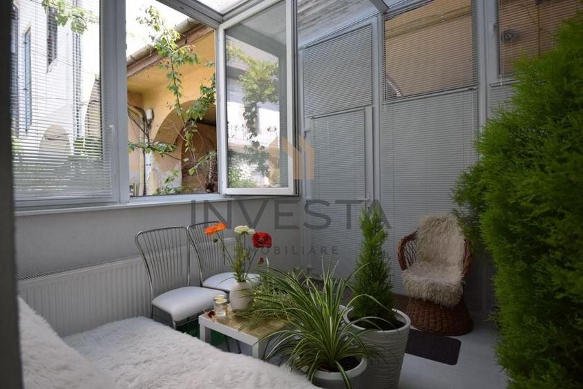 OPORTUNITATE DE INVESTITIE MOTILOR PRETABIL BIROURI ULTRACENTRAL - 1