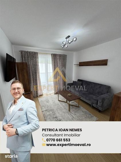 Apartament modern de inchiriat Str. Daliei complex Revolution Residenc - 1