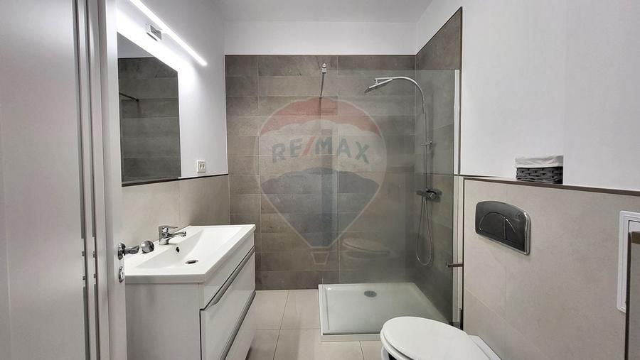 Spatiu birouri de inchiriat 170 mp Gheorgheni - 8