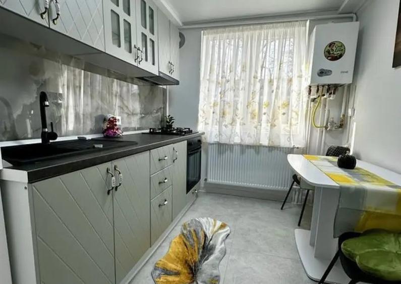 ???? Apartament 2 camere renovat complet ?iglina... - 6