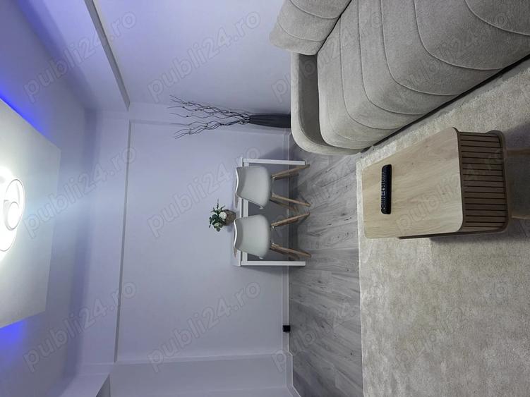 Apartament 2 camere, decomandat, 55mp, metrou la 3minute pe jos - Aparatorii Patriei - 2