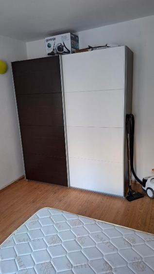 Crangasi Podul Grant garsoniera - 1