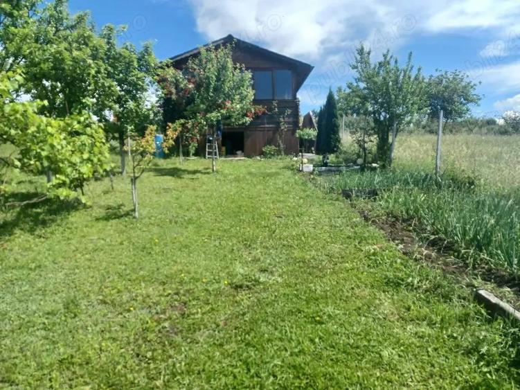 Cabana de vanzare - 4