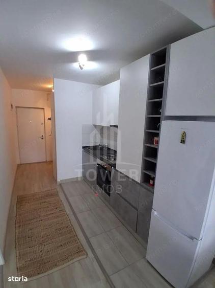 Apartament cu 2 camere | Zona ?iglari | 45 mp - 5