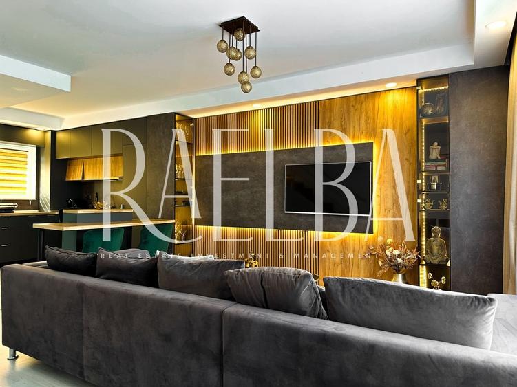 Casa Cosmopolis | 3 camere - 5