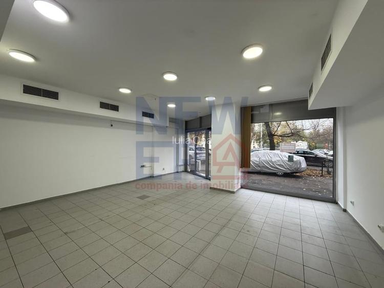 Spatiu comercial de inchiriat Ion Mihalache