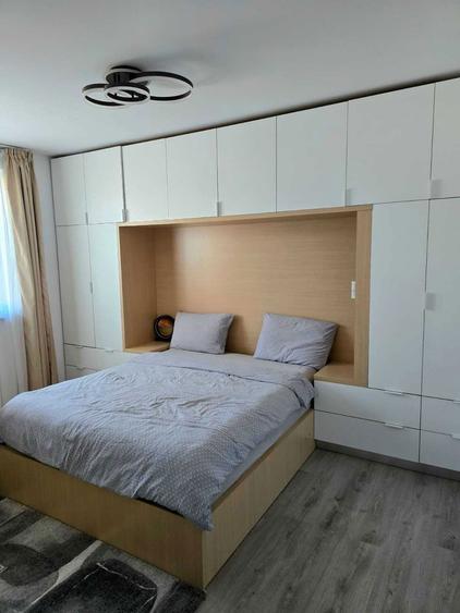 Proprietar vand casa individuala moderna 4 camere | Cartier Viilor 1 Decembrie | Complet mobilata si utilata - 6