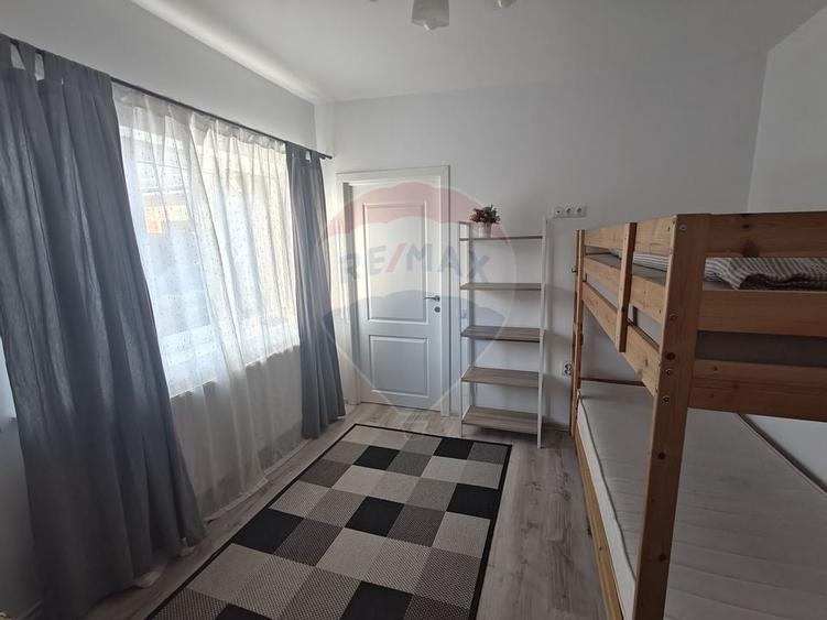 Cazare muncitori, casă cu 2 camere de închiriat în zona Bulgaria - 1