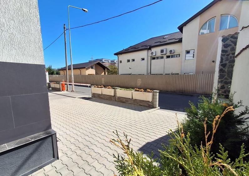 Mutare directa 2 camere decomandat bloc nou Oltenitei Berceni - 8