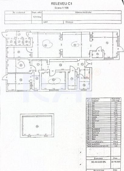 Casa ! Ideala pentru locuinta sau investitie - 9