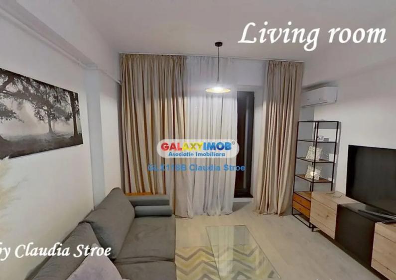 Apartament 2 camere Novum Politehnica - Metrou - 7