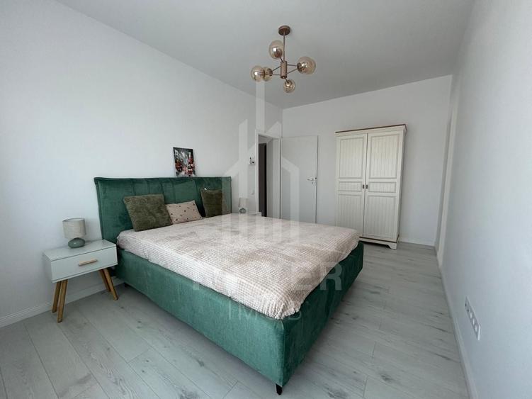 Penthouse modern – 2 camere | Deventer | Prima închiriere - 6