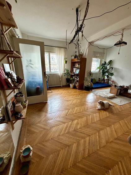 Vanzare apartament cu 3 camere Cismigiu - 2