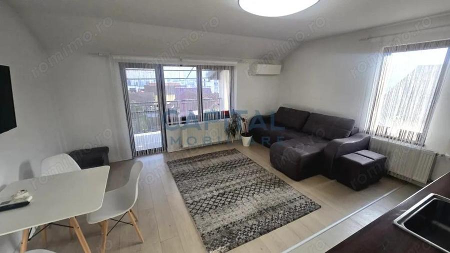 Apartament cu 3 camere de vanzare in cartierul Iris - 1