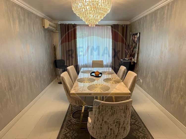 VANZARE Apartament cu 4 camere in zona Dristor - 11