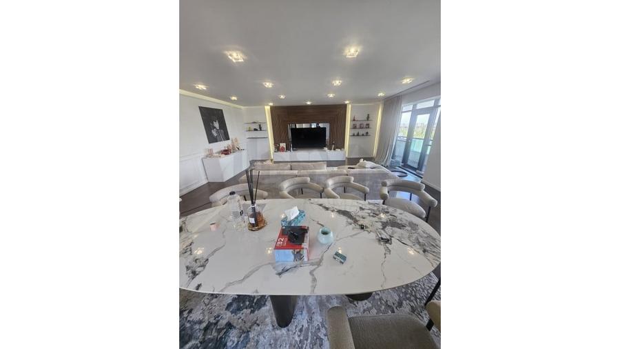 REA1025167 Penthouse 5 camere Emerald Residence I View superb - 23