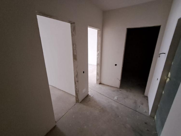 Apartament 1 camera decomandat 37,53 mp, terasa 10,91 mp Apahida - 5