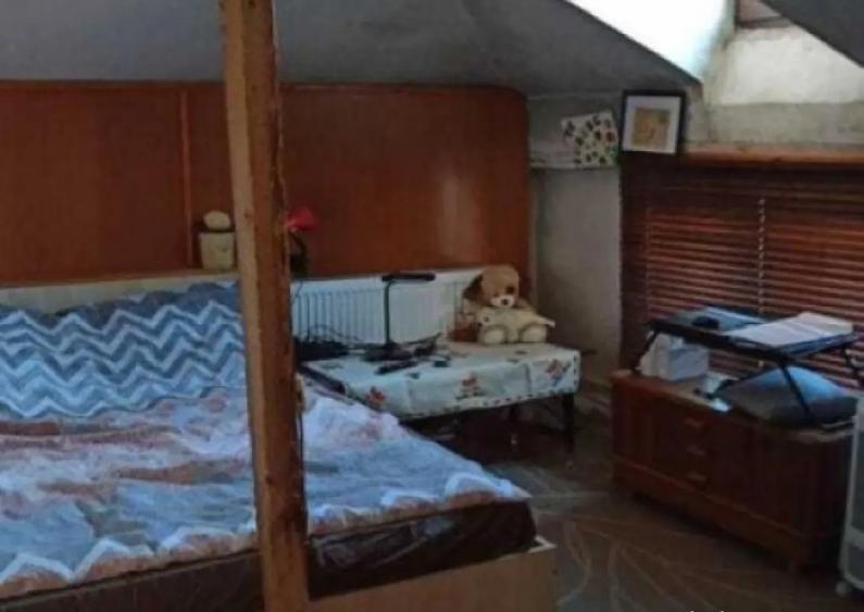 Casa individuala + curte proprie P+M, zona Panduri/Drumul Sa - 6