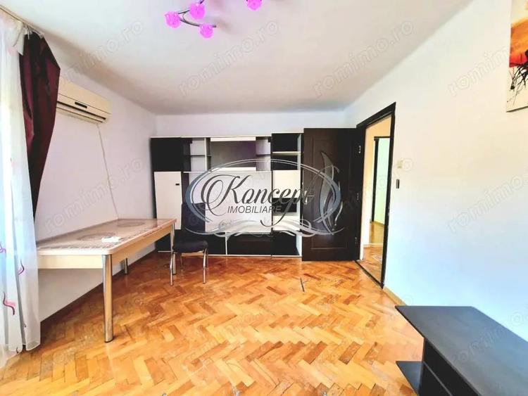 Apartament cu balcon si 2 locuri de parcare, cartier Marasti - 10