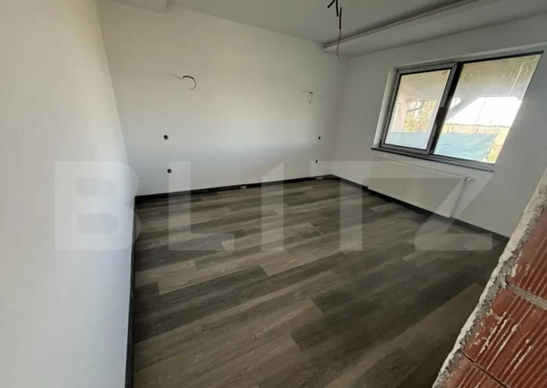 Casa de vanzare 108 mp , teren 500 mp Cartier Marcus - 4