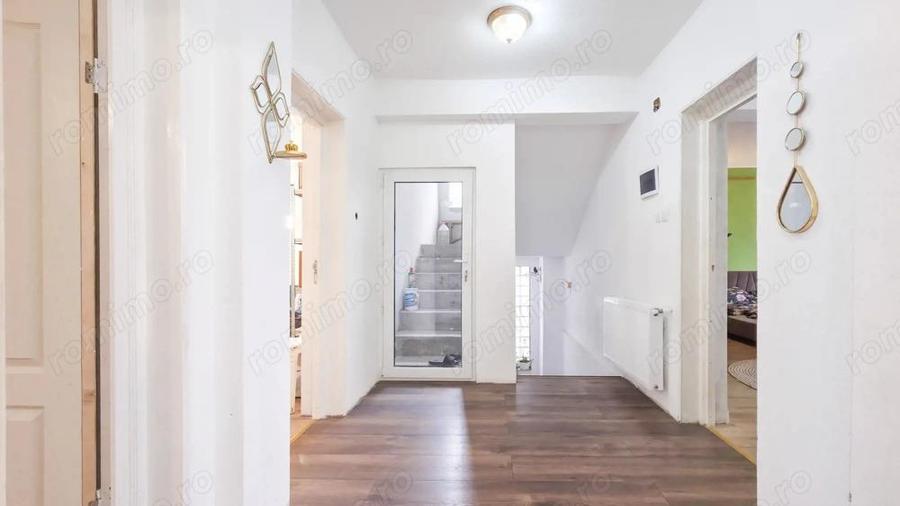 Casa 11 camere cu livada pe Strada Republicii, Dragomire?ti-Deal - 18