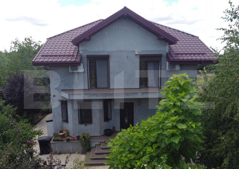 Vila de vanzare, cu 6 camere, 230 mp, zona Samurca?i - 9