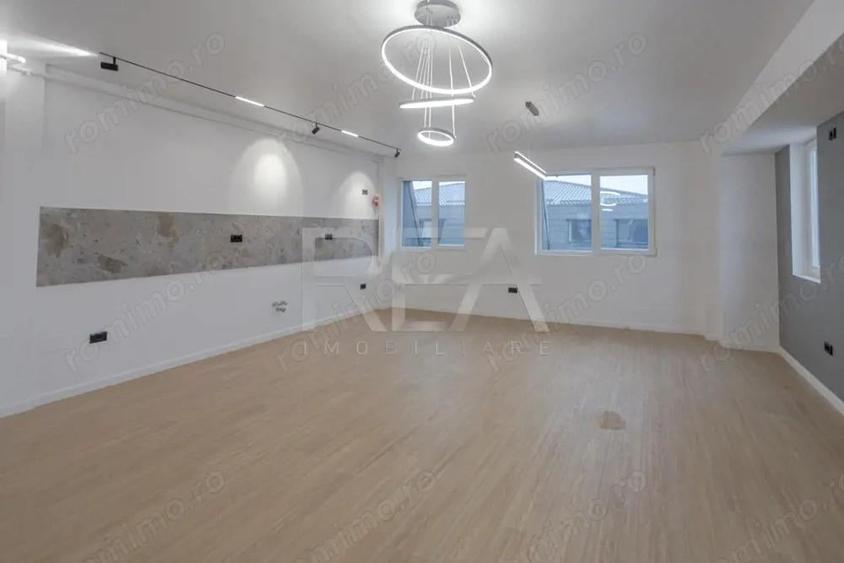 Penthouse 4 Camere | Bloc 2025 | Militari - 4