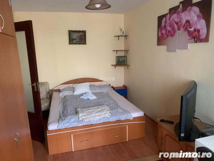 Garsoniera zona Campului