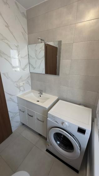 Ap. 3 camere, etaj 1, lift, 3 parcări, acces securizat - 12