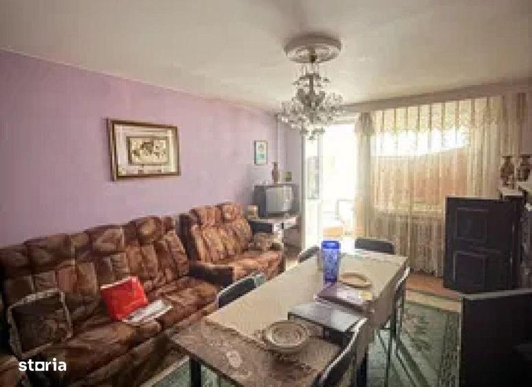 Apartament 4 camere Maratei , 80 metri, etaj 9 Cod:160291 - 7