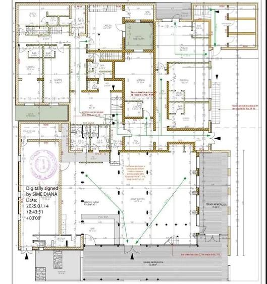 Pensiune -Restaurant pe Calea Sagului Timisoara - 3