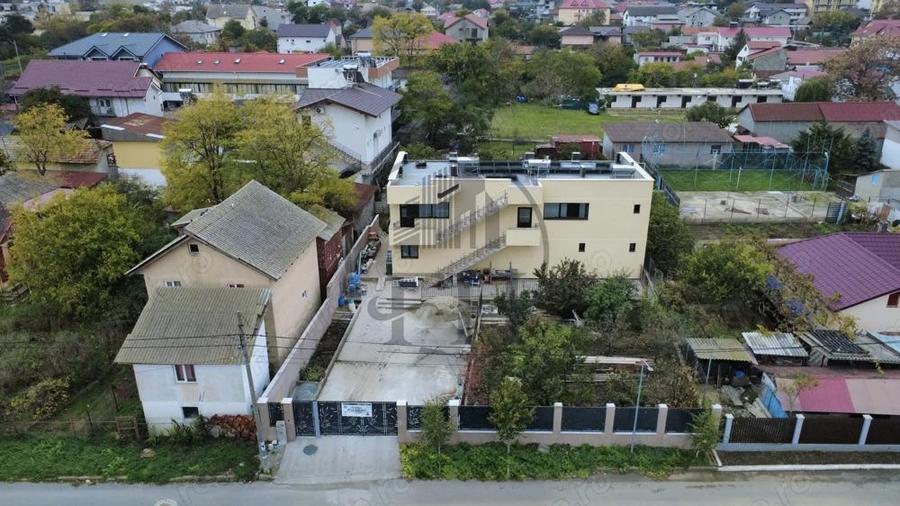 Casa/Vila de vanzare Costinesti, Constanta - 17