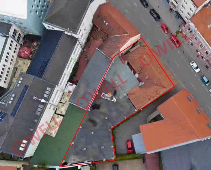 De vânzare spațiu comercial în centrul municipiului Sfântu Gheorghe! - 3