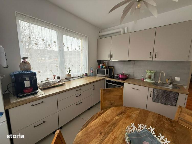 Oportunitate !!! Casa individuala + 500 mp teren, Floresti, Tauti - 6