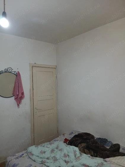 Vand garsoniera 17 mp, zona Peptanari - 2