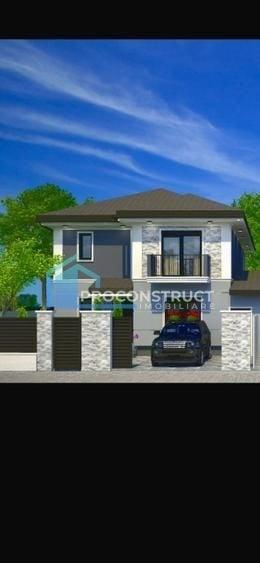 Casă individuală premium Dumbrăvița | 160 mp utili |330.000 euro| - 1