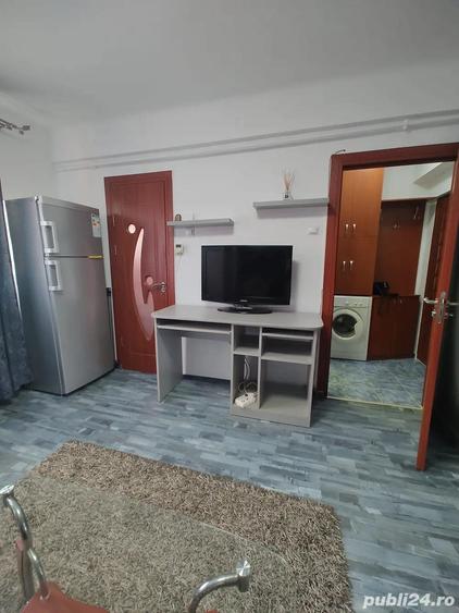 Garsoniera de inchiriat Terezian - 1