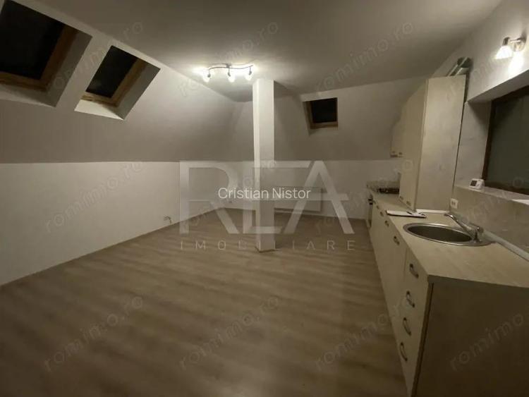 Garsoniera Antiaeriana