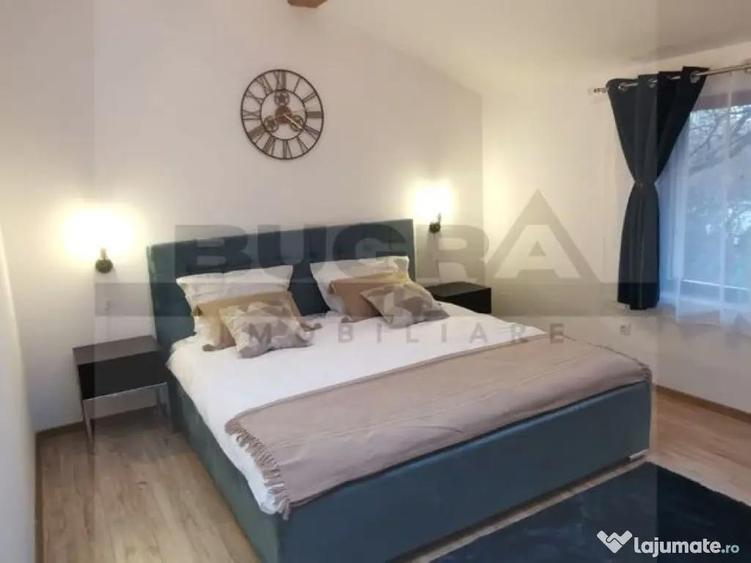 Casa individuala de inchiriat, Grigorescu - 5