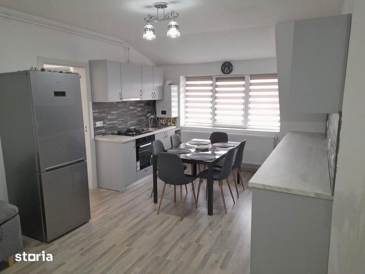 Inchiriez apartament 3 camere 300 euro - 3