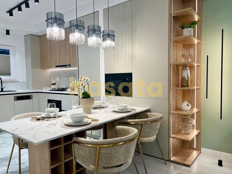 Vila tip N pe colt I Mobilat si utilat designer I pergola I Cosmopolis - 7