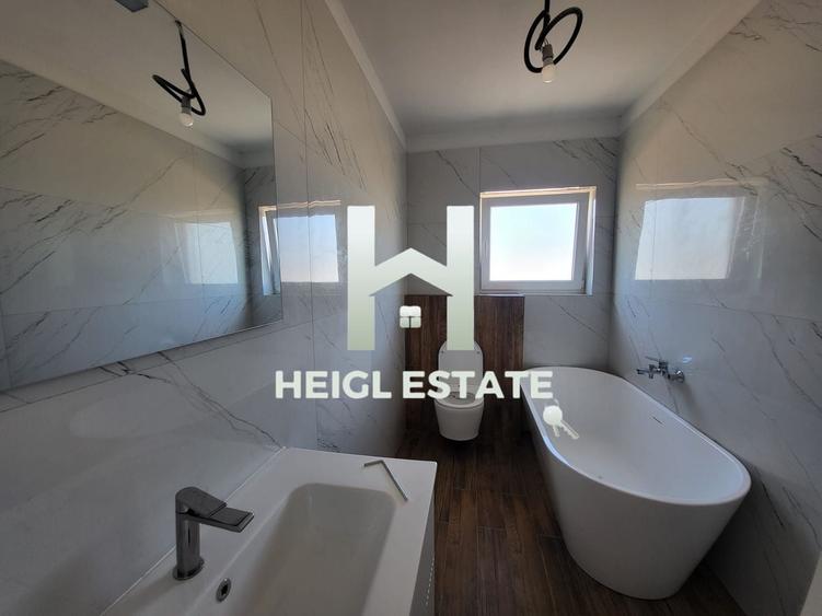Duplex finalizat cu 4 camere in Mosnita Noua - 5