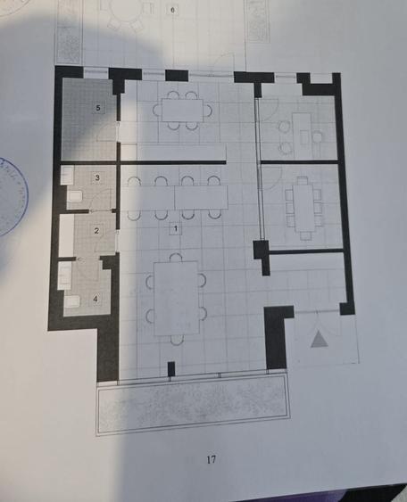 Mosilor, sp com 121 mp - 1