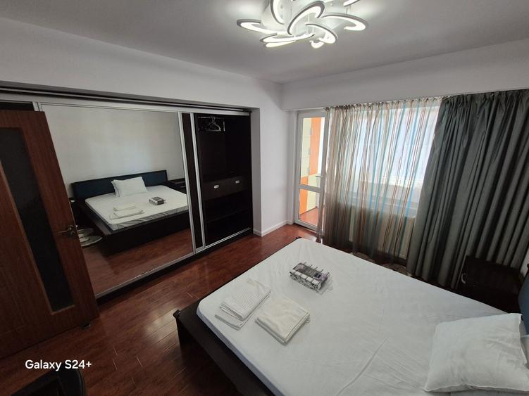 De inchiriat, apartament 3 camere 90 mp la Euromaterna - 11