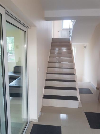 Casa de inchiriat individuala MOSNITA NOUA - 5