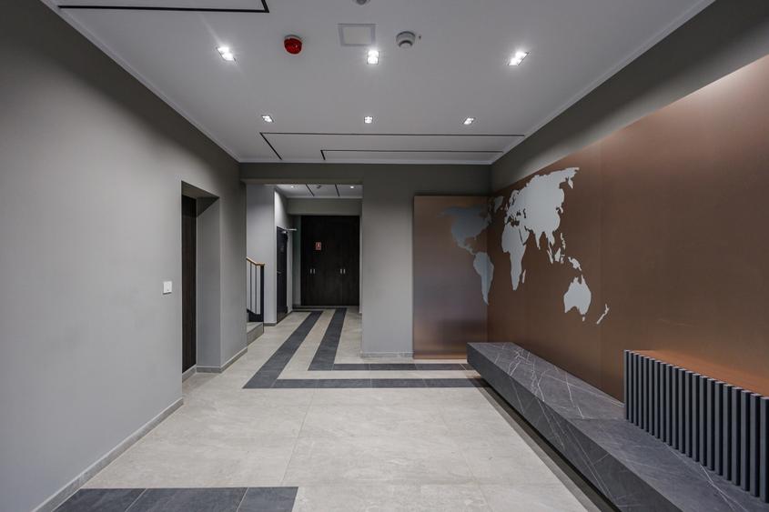 Apartament nou - 2 cam 56mp utili, Calea Aradului, parcare inclusa - Comision 0 - 27