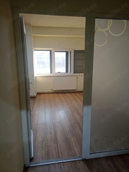 Proprietar Soc. Comerciala Inchiriez Spatiu 190 mp Iasi Calea Chisinaului Nr 23A - 7