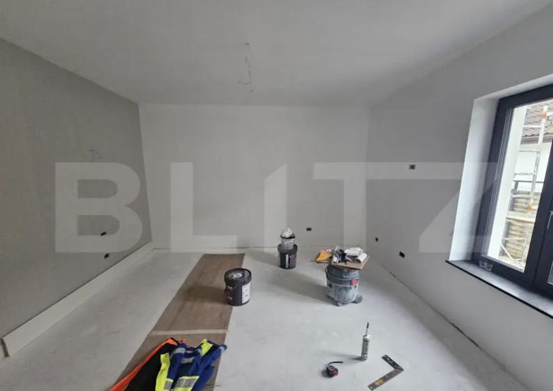 Casa pe parter, 135 mp, 400 mp teren, zona Podari - 3