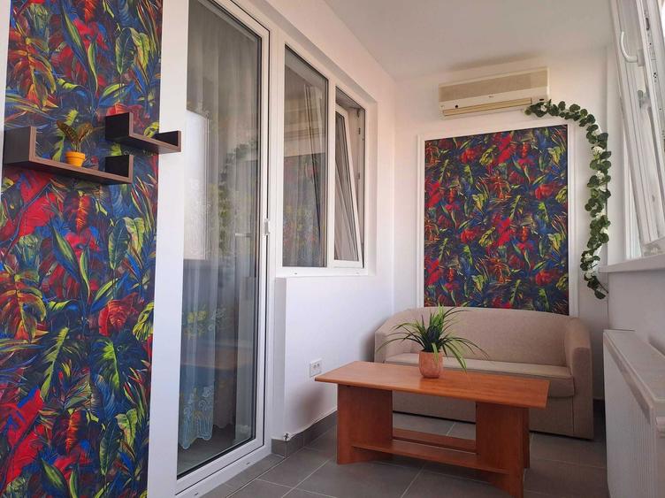 Inchiriez apartament garsoniera noua Popesti Leordeni Bucuresti sect4 Berceni METROU zona buna - 3